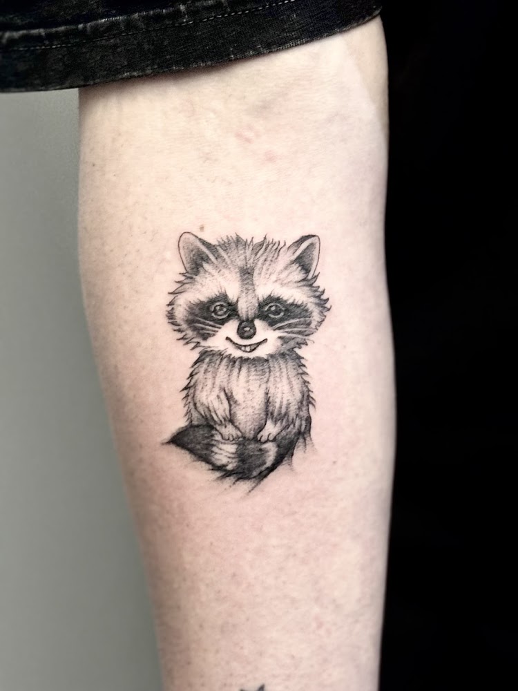West One Tattoo