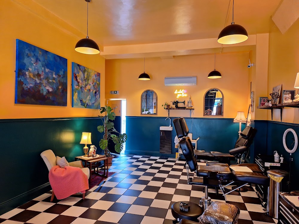 The Nana Room