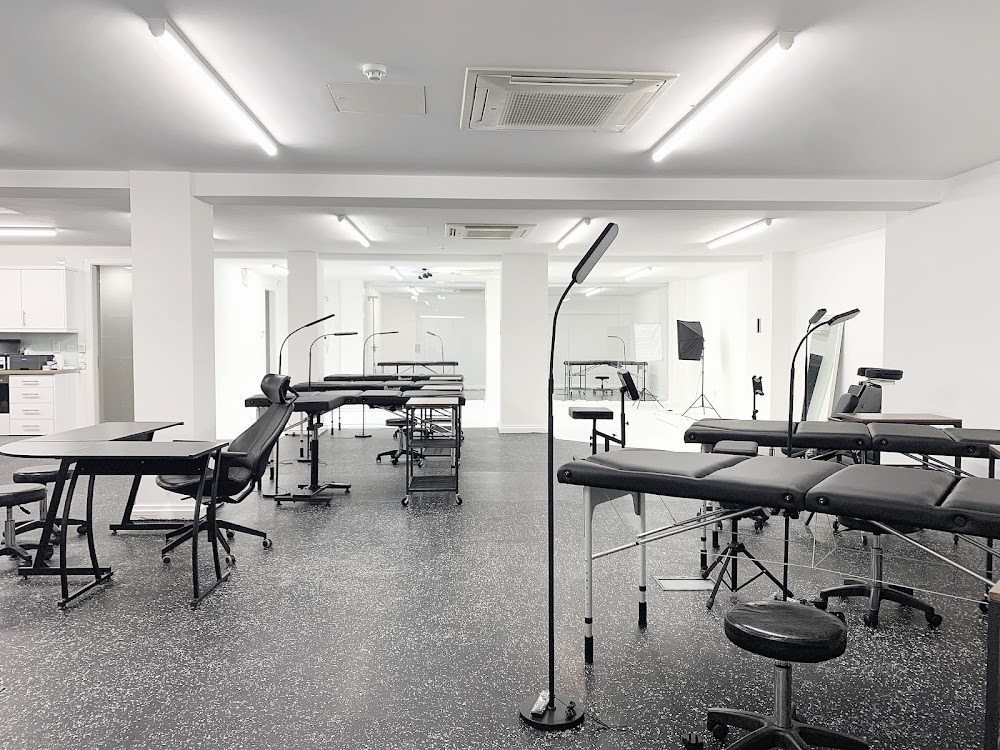 House of Munshin - 24 Hour Tattoo Studio