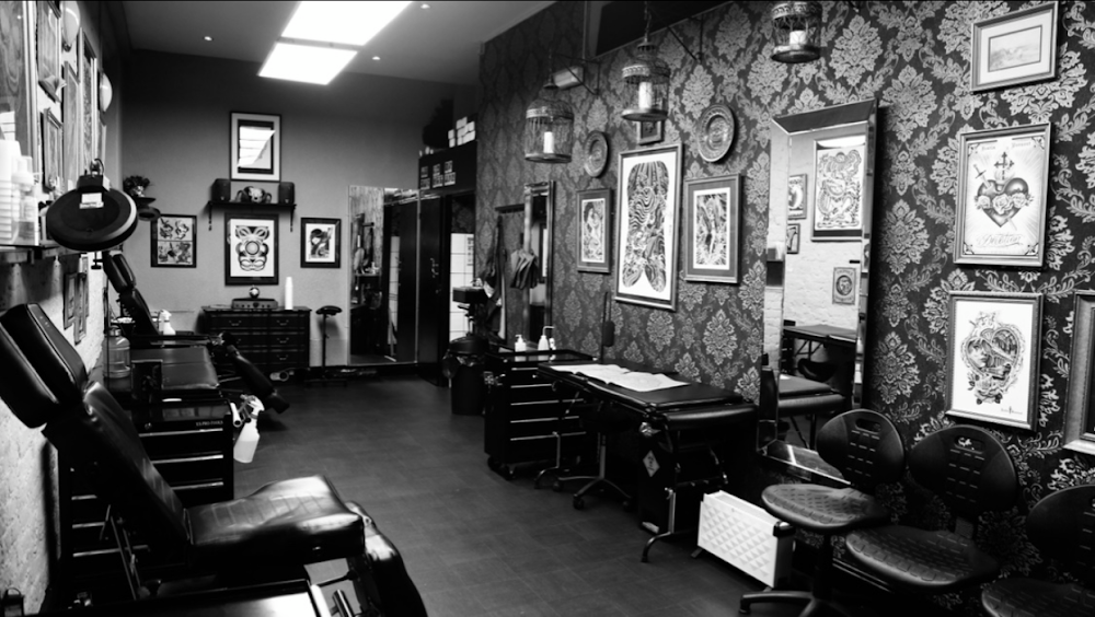London Tattoo
