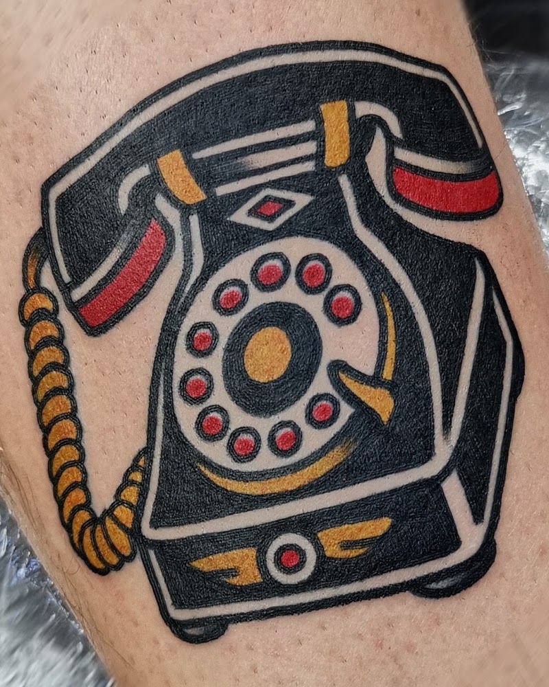 Tattoo 13