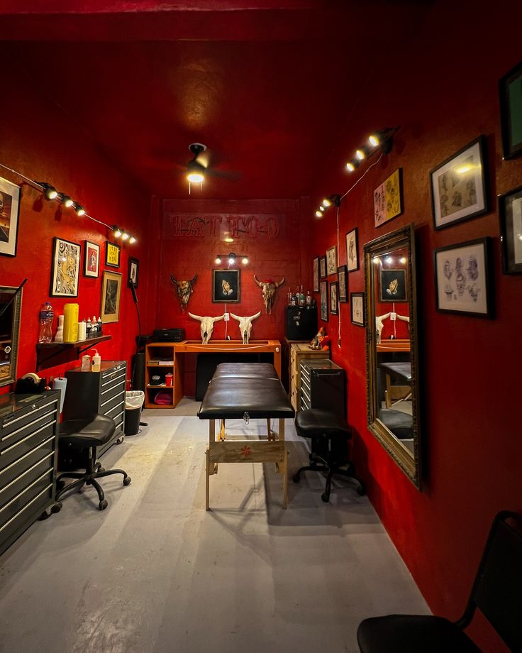 Spectrum Tattoos Co.