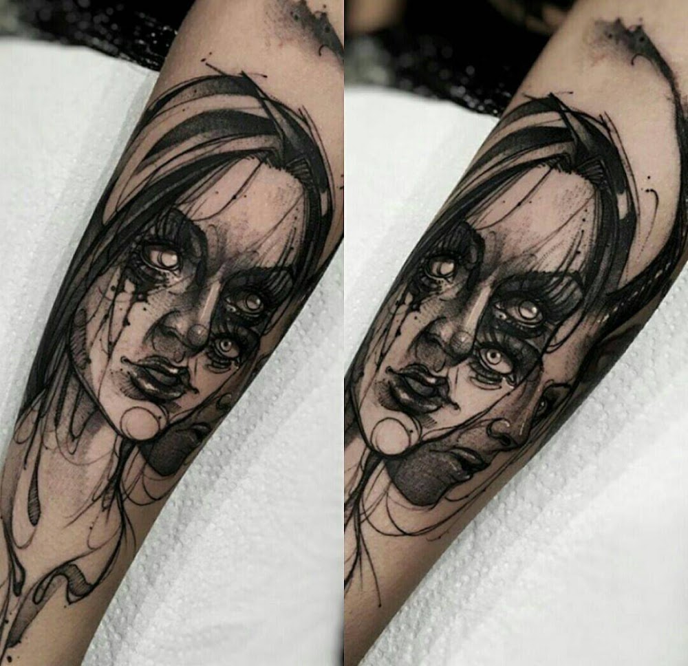 Kingzz Tattoo and Piercing studio
