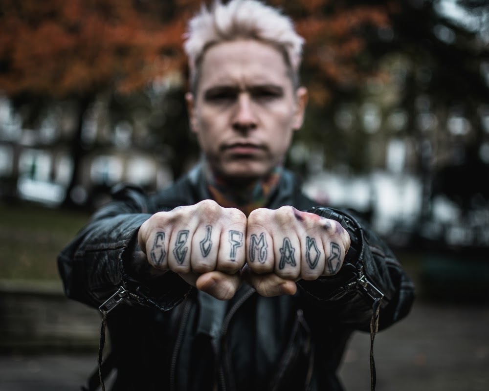 ONE DAY Tattoo Studio London