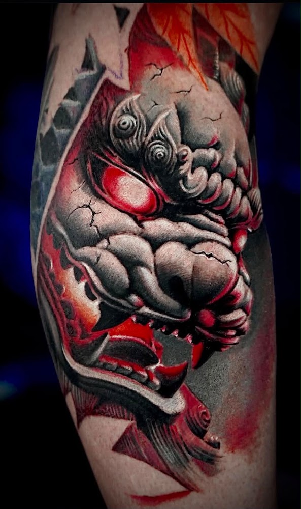 Forevermore Tattoo London