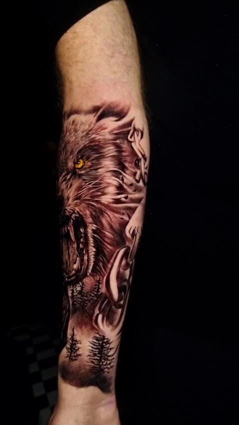 BarberSmiths Tattoo Studio