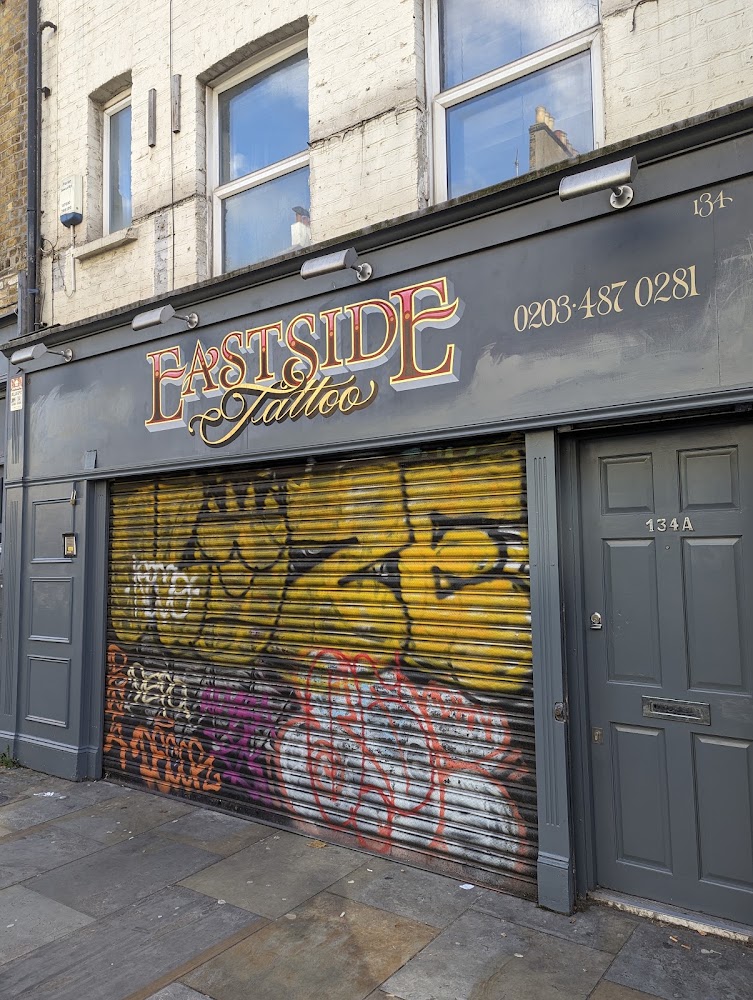 East Side Tattoo Studio